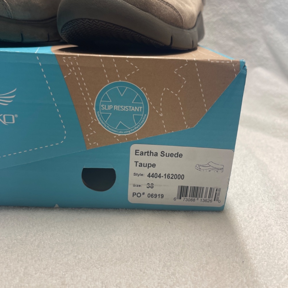Dansko - Picture 8 of 8